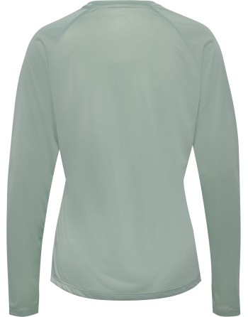 nwlBEAT W T-SHIRT L/S
