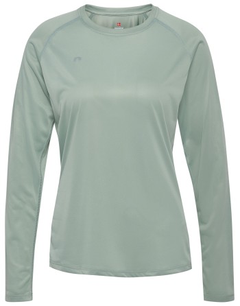 nwlBEAT W T-SHIRT L/S