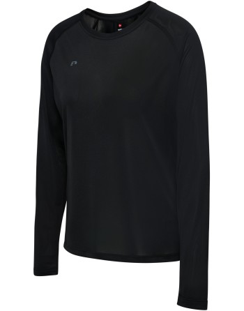 nwlBEAT W T-SHIRT L/S