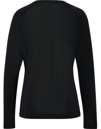 nwlBEAT W T-SHIRT L/S