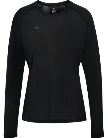 nwlBEAT W T-SHIRT L/S