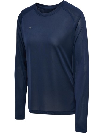 nwlBEAT W T-SHIRT L/S