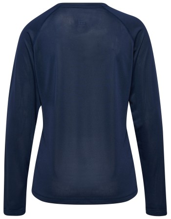 nwlBEAT W T-SHIRT L/S
