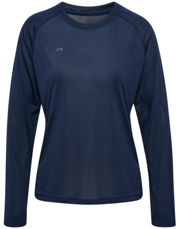 nwlBEAT W T-SHIRT L/S
