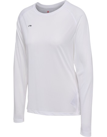 nwlBEAT W T-SHIRT L/S