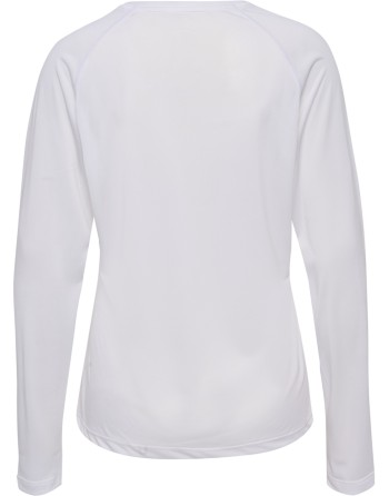 nwlBEAT W T-SHIRT L/S