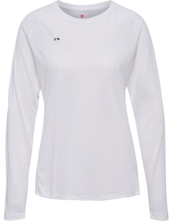 nwlBEAT W T-SHIRT L/S