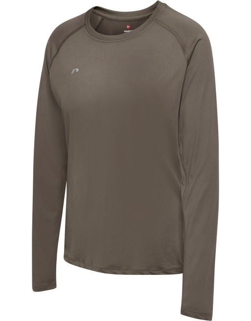 nwlBEAT W T-SHIRT L/S