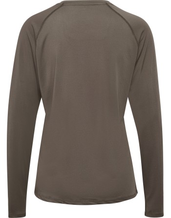 nwlBEAT W T-SHIRT L/S