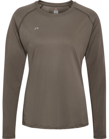 nwlBEAT W T-SHIRT L/S