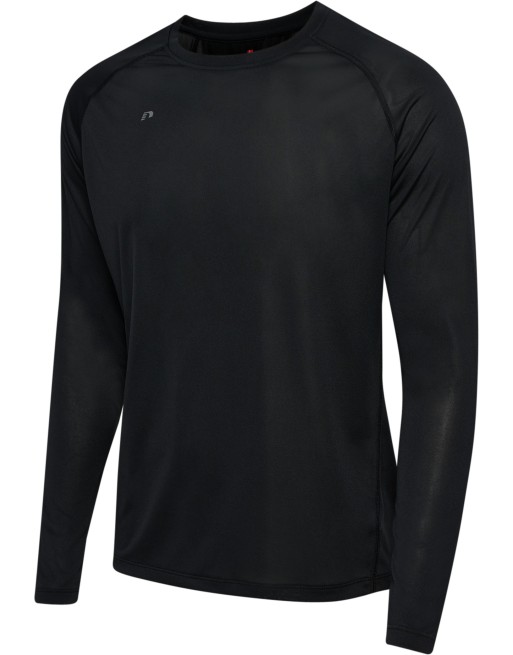 nwlBEAT T-SHIRT L/S