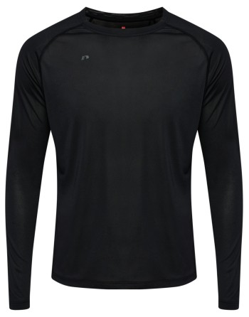 nwlBEAT T-SHIRT L/S