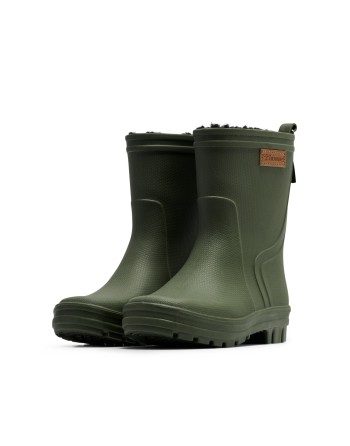 THERMO BOOT JR