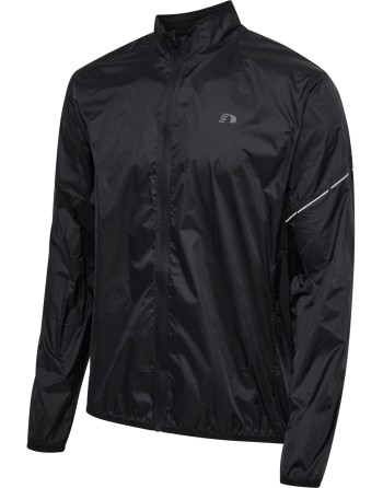 nwlPACKABLE TRAIL JACKET