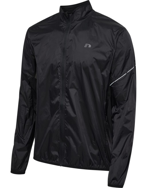 nwlPACKABLE TRAIL JACKET