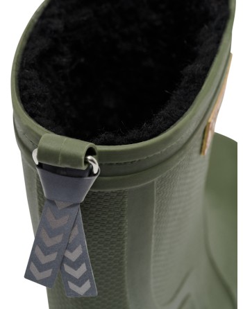 THERMO BOOT JR