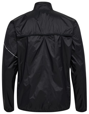 nwlPACKABLE TRAIL JACKET