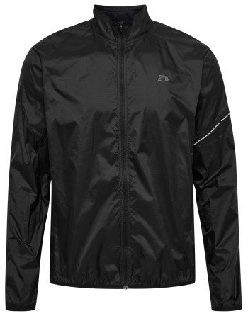 nwlPACKABLE TRAIL JACKET