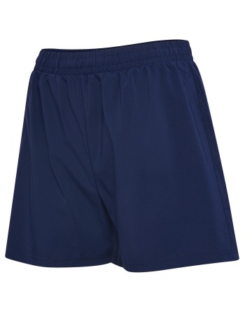 nwlMAX ZIP POCKET W SHORTS