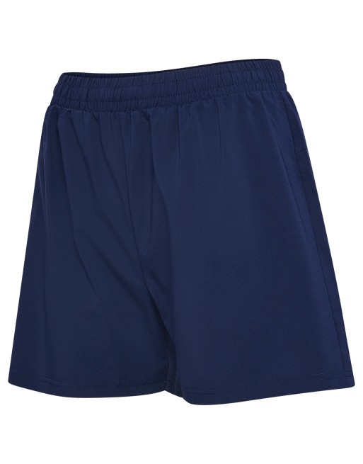 nwlMAX ZIP POCKET W SHORTS