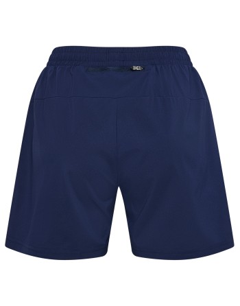 nwlMAX ZIP POCKET W SHORTS