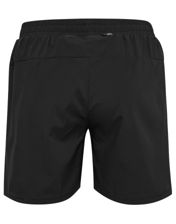 nwlMAX ZIP POCKET SHORTS