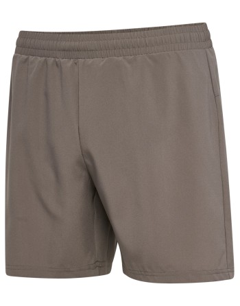 nwlMAX ZIP POCKET SHORTS