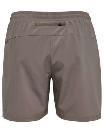 nwlMAX ZIP POCKET SHORTS