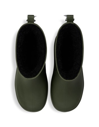 THERMO BOOT JR