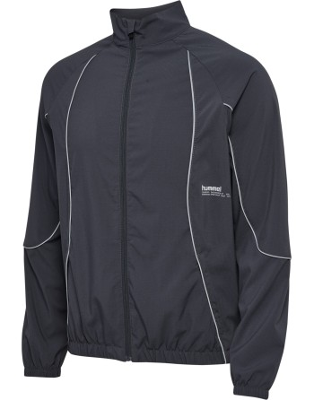 hmlPULSE WOVEN ZIP JACKET
