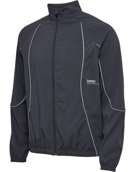 hmlPULSE WOVEN ZIP JACKET