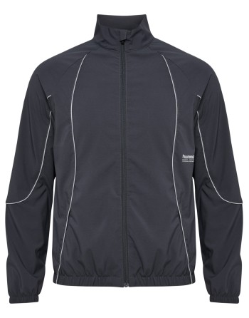hmlPULSE WOVEN ZIP JACKET