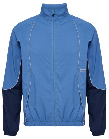 hmlPULSE WOVEN ZIP JACKET