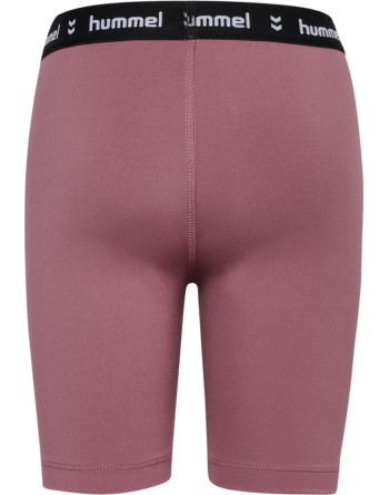 hmlJR PULSE MW SHORT TIGHTS
