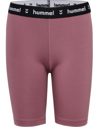 hmlJR PULSE MW SHORT TIGHTS