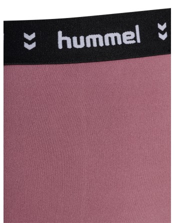hmlJR PULSE MW SHORT TIGHTS
