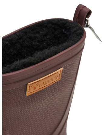 THERMO BOOT JR