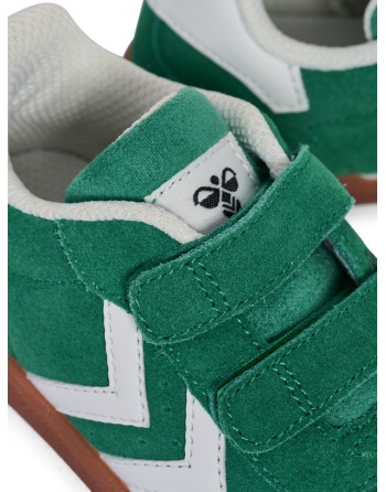 VICTORY SUEDE II INFANT