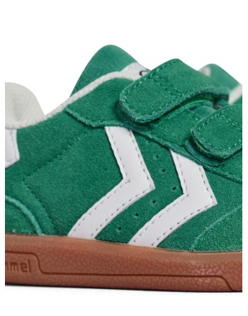 VICTORY SUEDE II INFANT