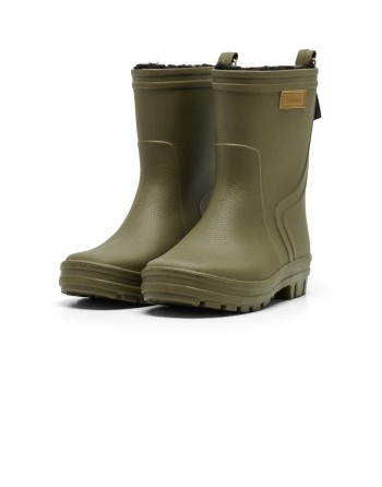 THERMO BOOT JR
