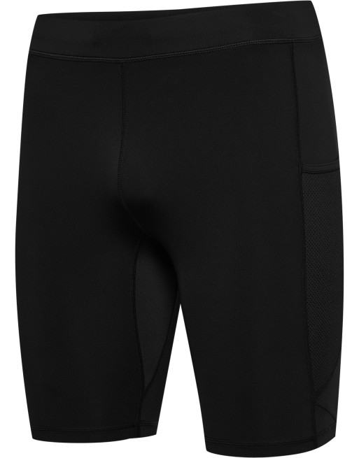 nwlRACE NW POCKET SHORT TIGHTS