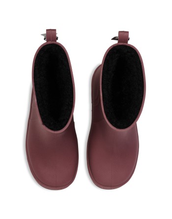 THERMO BOOT JR
