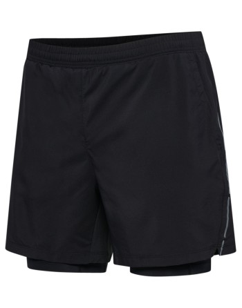 nwlFAST 2IN1 SHORTS