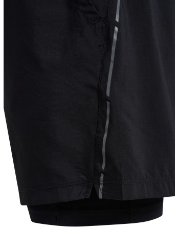 nwlFAST 2IN1 SHORTS