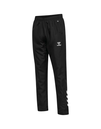 hmlCORE XK MICRO PANTS / Hauptmaterial: Gewebter Stoff / Innenfutter: Gewebe- und Meshstoff