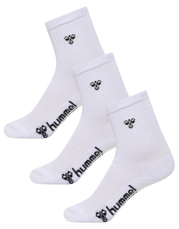 hmlJR 3-PACK SOCKS BEE