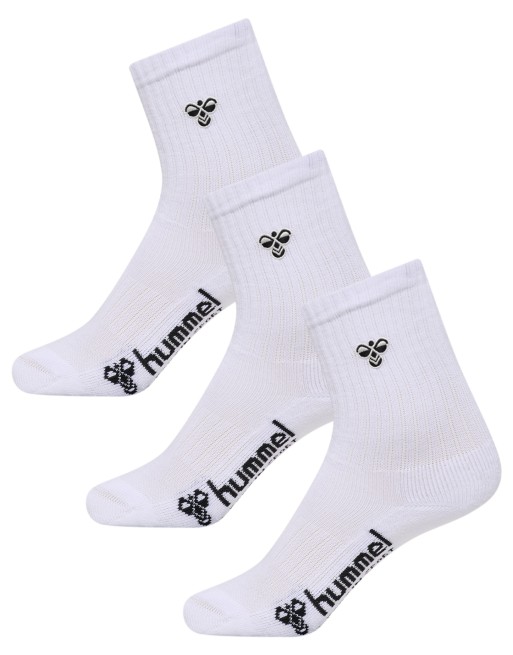 hmlJR 3-PACK SOCKS BEE