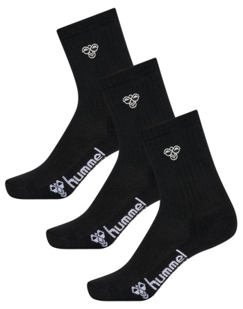 hmlJR 3-PACK SOCKS BEE