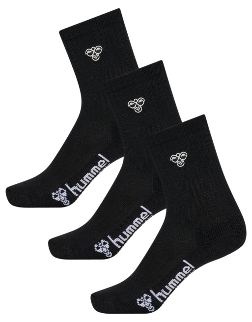 hmlJR 3-PACK SOCKS BEE