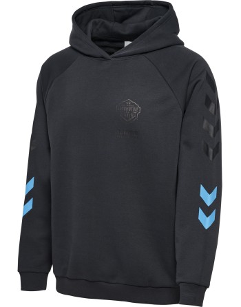 hmlOVERSIZED HOODIE SW EL PASO